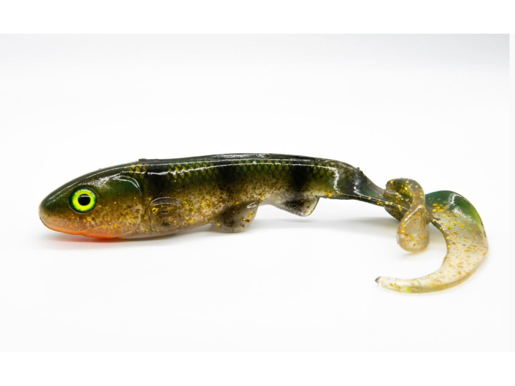 Pike Lures