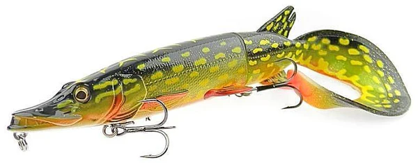 The Most Popular Brands Of Fishing Lures